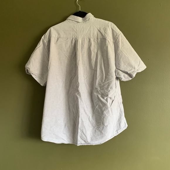 Short Sleeved Button Down - Picture 3 of 3